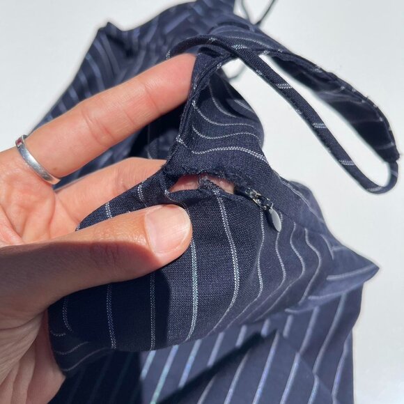 Vintage Y2K Diane von Furstenberg Dress - Picture 4 of 7